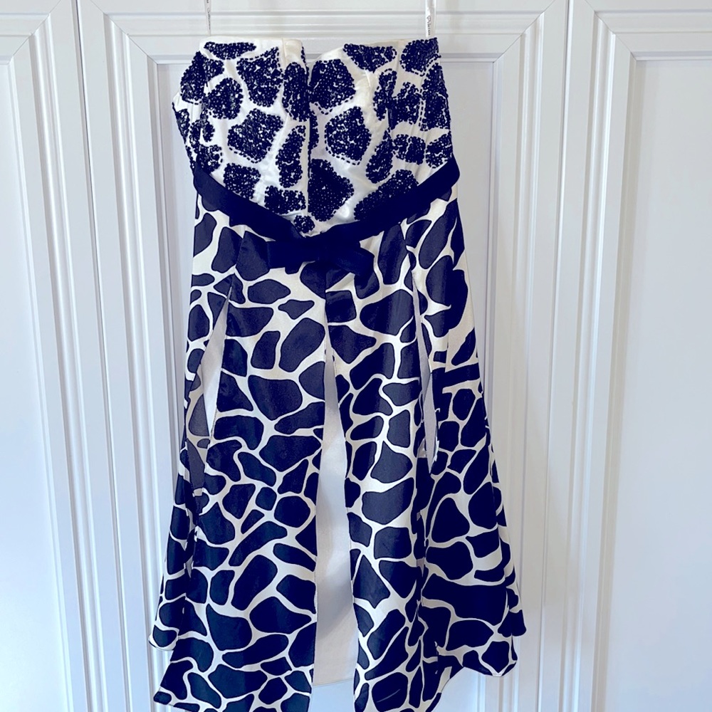 Princess Collection Size 12 Cocktail Dress